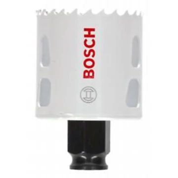 Bosch 46 mm-es Progressor körkivágó fa&fém, 2608594216