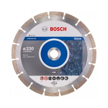 Bosch Professional for Stone gyémánt 230-22,23, 2608602601