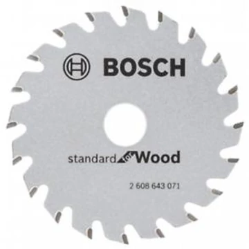 Bosch Körfűrészlap ST WO H 85x15-20, 2608643071