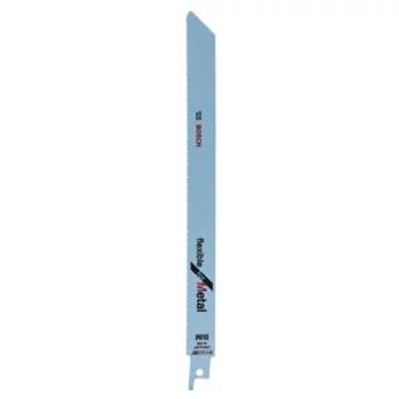 Bosch DIY SSB BiMetall, S 1122 BF BiM, 2609256707