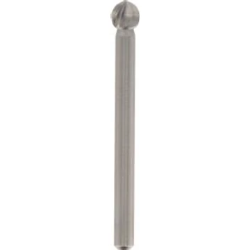 Dremel NAGY F.SZÁMON HASZN.MARÓSZÁR 4,8mm, 2DB, 26150192JA
