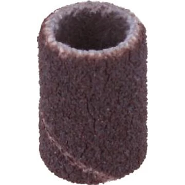 Dremel Csiszolószalag 6,4 mm, G120 6 db (438), 2615043832