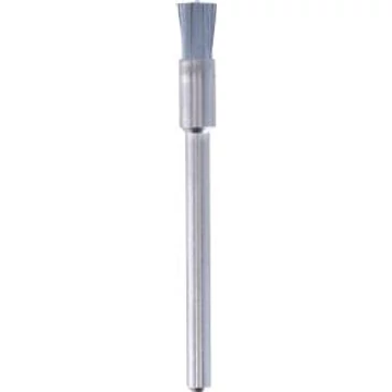 Dremel SZÉNACÉL KEFE 3,2mm, 3DB, 26150443JA