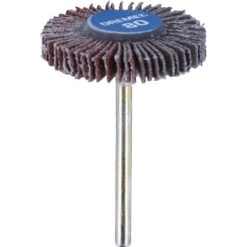 Dremel CSISZOLÓ KORONG 4,8 mm, 2615050432