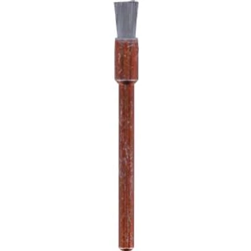 Dremel ROZSDAMENTES ACÉLKEFE 3,2mm, 3DB, 26150532JA