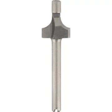 Dremel FELSŐMARÓSZÁR 3,2 MM piloted corner, 2615061532