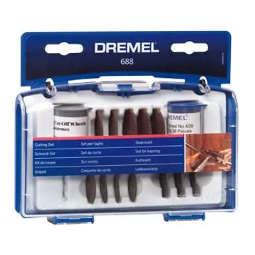Dremel MULTI-VÁGÓKÉSZLET (688), 26150688JA
