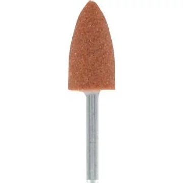 Dremel ALUMÍNIUM-OXID KÖSZÖRŰKŐ 9,5mm, 3DB, 26150952JA