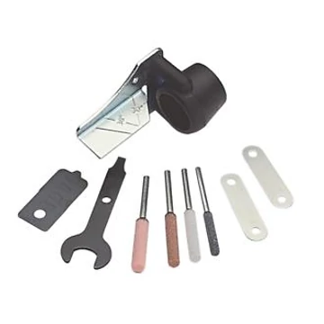 Dremel CHAIN SAW SHARPENER AT (1453), 26151453JB