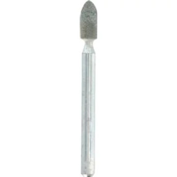 Dremel SZILÍCIUM-KARBID KÖSZÖRŰKŐ 3,2 mm, 3DB, 26153322JA