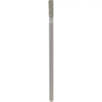 Dremel GYÉMÁNTCSISZOLÓSZÁR 2,4mm, 2DB, 26157122JA