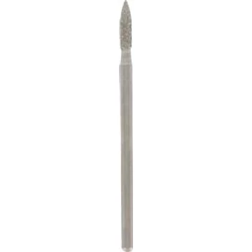 Dremel GYÉMÁNTCSISZOLÓSZÁR 2,4mm, 2DB, 26157144JA