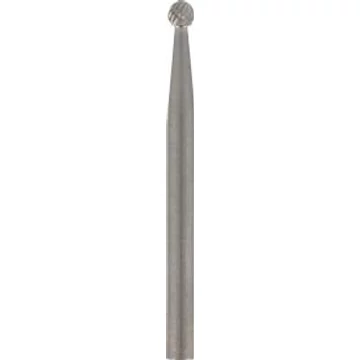 Dremel MARÓSZÁR WOLFRAM /KARBID 3,2 mm gömb, 2615990532