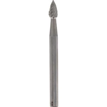 Dremel MARÓSZÁR WOLFRAM /KARBID 3,2 mm csavartf, 2615991132