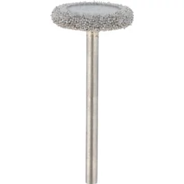 Dremel FOGAZOTT MARÓSZÁR WOLF/KA 19,0 mm kör, 2615993632