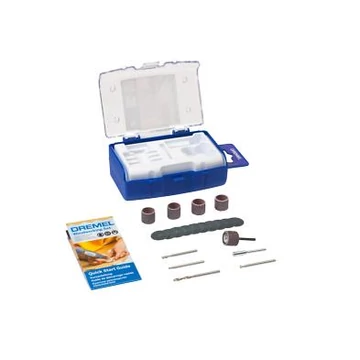 Dremel WOODWORKING SET, 2615C681JA