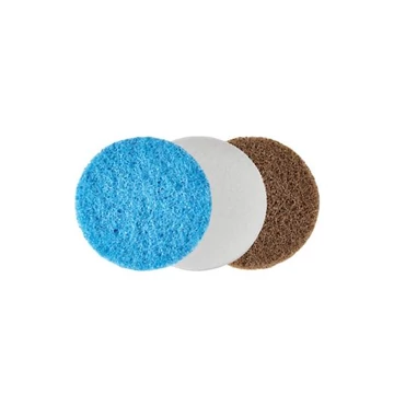 Dremel Dremel Versa Pads Variety Pack (3pk), 2615P365JA