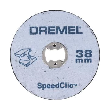 Dremel SC INDULÓ SZETT, 2615S406JC