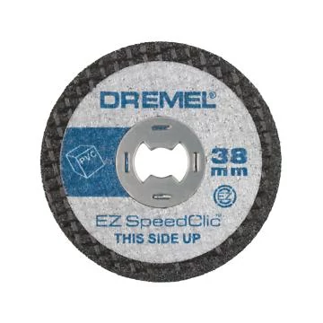 Dremel SC MŰANYAG VÁGÓKORONG, 2615S476JB