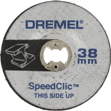 Dremel GRINDING WHEEL SPEEDCLIC, 2615S541JA