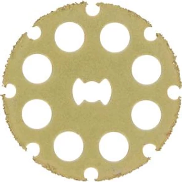 Dremel SC VÁGÓKORONG FÁHOZ, 2615S544JB