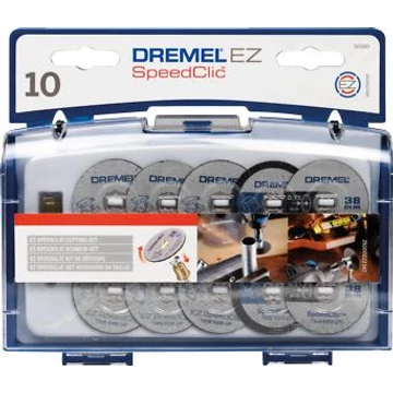 Dremel SC690 Cutting Set, 2615S690JA
