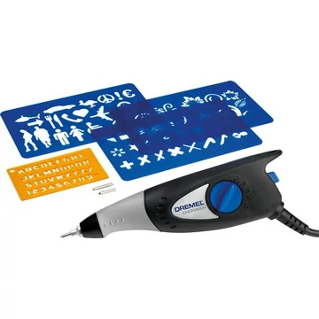 Dremel HOBBY Dremel gravírozó 290JJ, F0130290JJ