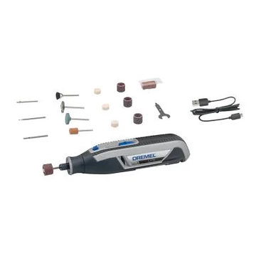 Dremel DREMEL LITE 7760-15 ACC Li, F0137760JA