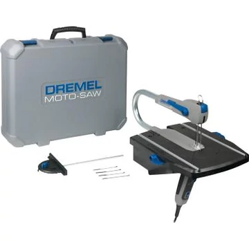 Dremel DREMEL lombfűrész MS20 JA, F013MS20JA