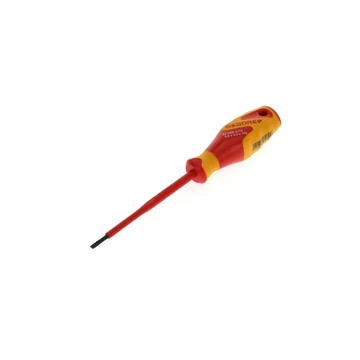 GEDORE Szigetelt csavarhúzó, lapos, 3,5 mm (1612247)