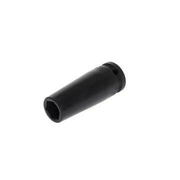 GEDORE Gépi dugókulcs bit 1/2" 16 mm, 78 mm hosszu, hatszög (3300546)