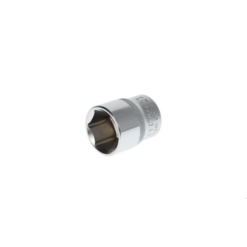 GEDORE Dugókulcs 1/2" 23 mm, 38 mm hosszú, hatszög (3300272)