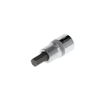 GEDORE Dugókulcs bit 1/2" Imbusz 9 mm, 55 mm hosszú (3300363)