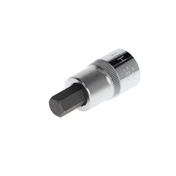 GEDORE Dugókulcs bit 1/2" Imbusz 11 mm, 55 mm hosszú (3300365)