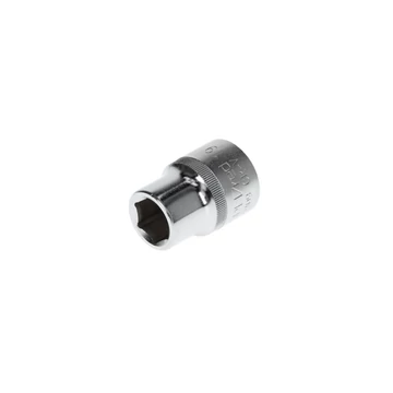 GEDORE Dugókulcs 3/4" 19 mm, 50 mm hosszú, hatszög (3300491)