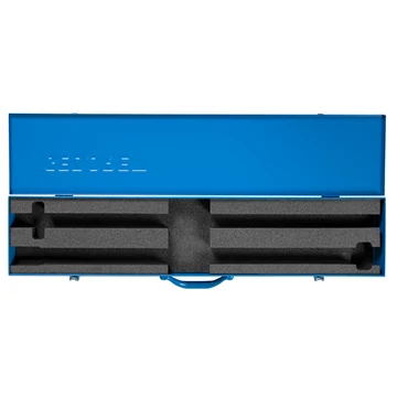 GEDORE Lemezszekrény üres, betéttel D-CD-DXL (3254895)