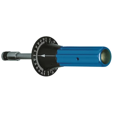 GEDORE Nyomaték csavarhúzó 1/4" 0,1-0,5 Nm (7096380)