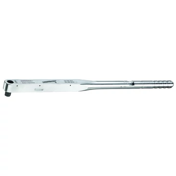 GEDORE Dremometer nyomatékkulcs dobozban 3/4" 155-760 Nm (7692070)