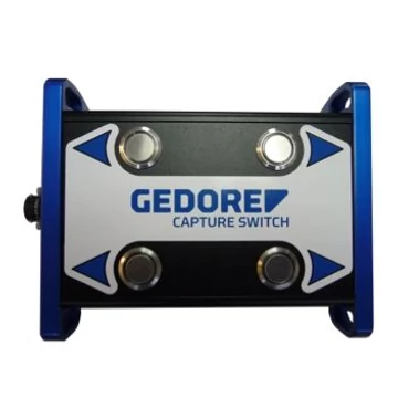 GEDORE 4-es elosztó CAPTURE kijelzőhöz (3129284)