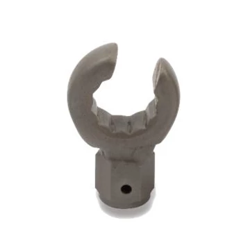 GEDORE Nyomatékkulcs nyitott csillagkulcs fej 17 mm (2277220)