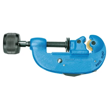 GEDORE Quick Automatic csővágó rozsdamentes csövekhez 4-32 mm (1154990)