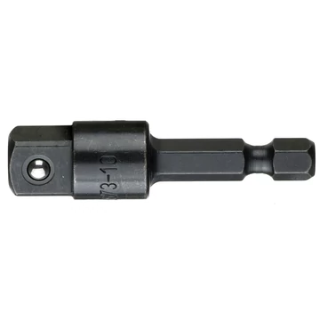 GEDORE Bit adapter 1/4" hatszög - 3/8" négyszög (1834878)