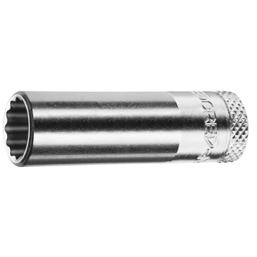 GEDORE Dugókulcs betét UD profil 1/4" - 5/16" hosszú (1965441)