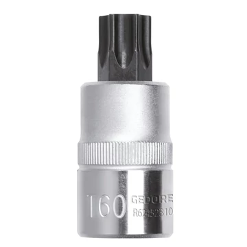 GEDORE Dugókulcs bit 1/2" Torx T20, 55 mm hosszú (3300391)