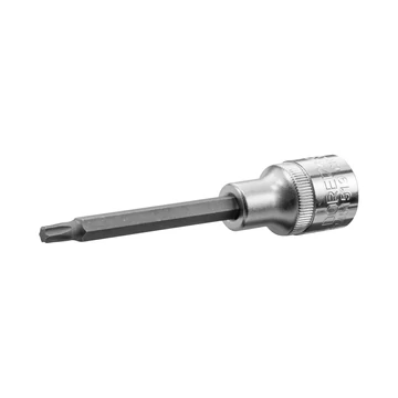GEDORE Dugókulcs bit 1/2" Torx T27, 100 mm hosszú (3300452)