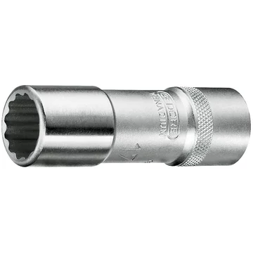 GEDORE Dugókulcs 1/2" 30 mm hosszú kivitel (6145640)