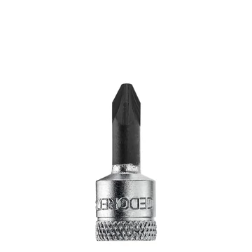 GEDORE rátűzőkulcs 1/4" - PZ1 (6187130)
