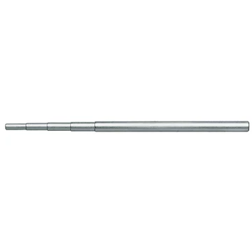 GEDORE Lépcsős hajtószár 240 mm, d 6,7-11 mm (6528140)