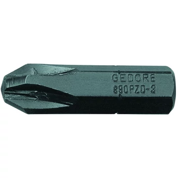 GEDORE Csavarhúzó bit 5/16" PZ 1 (6553250)