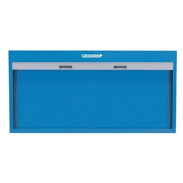 GEDORE Szerszámszekrény üres 890x1810x170mm (6617910)